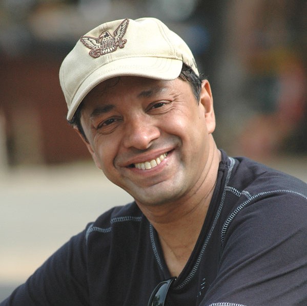Sridhar Rangayan